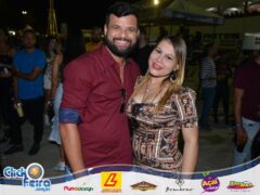 Festa do Boi Malandro